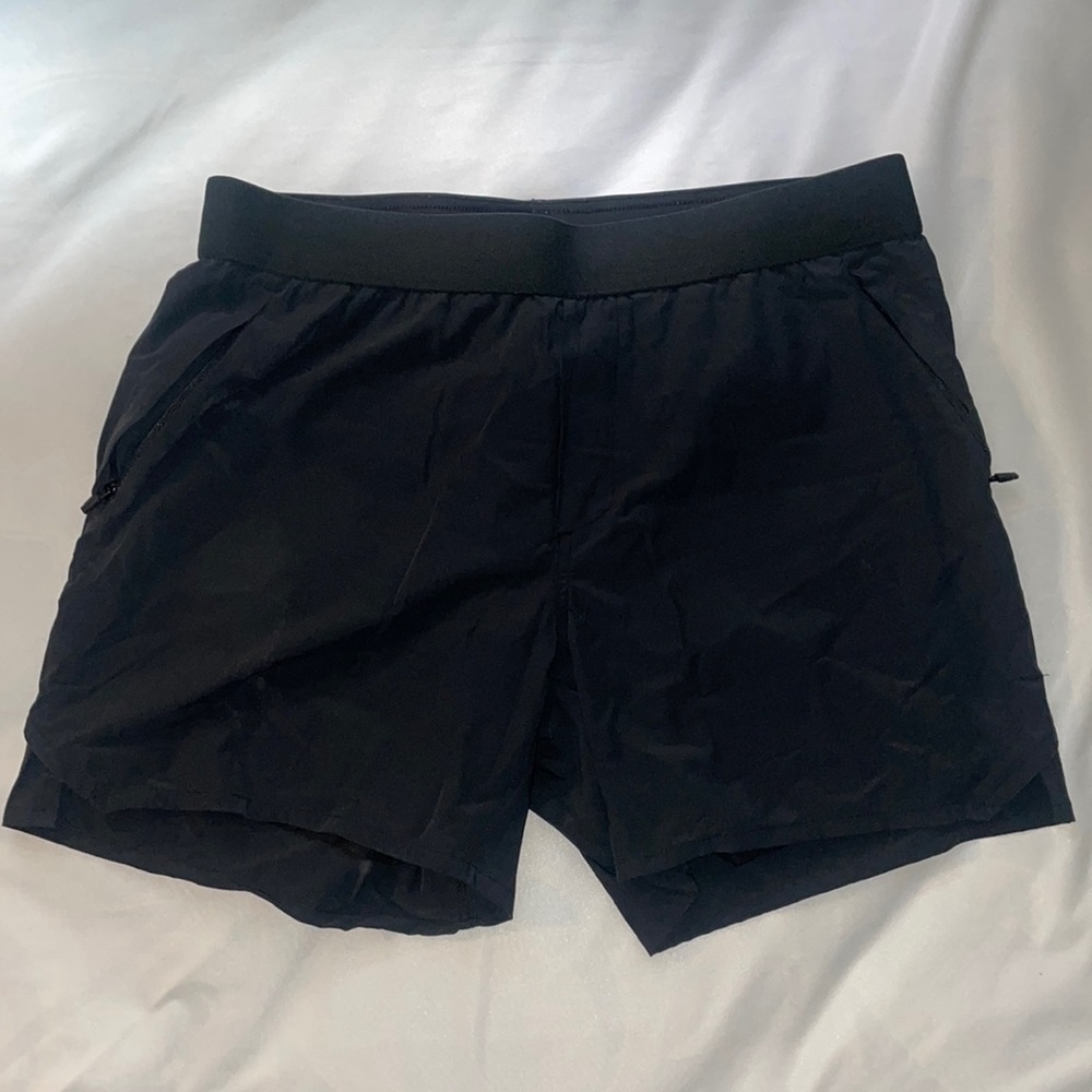 Ten Thousand Tactical Shorts 5”